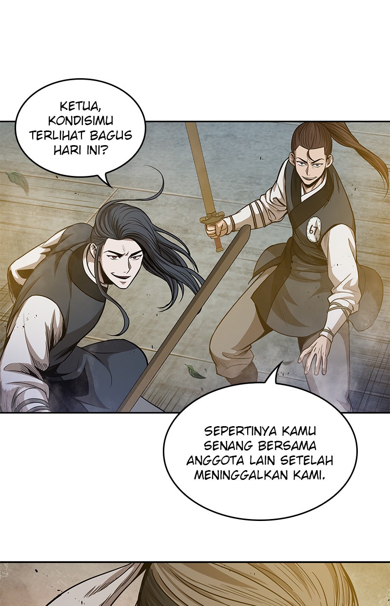 Read Nano Mashin chapter 48 image 6 on Lezhin