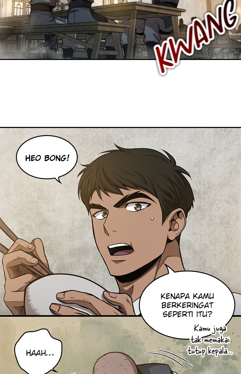 Read Nano Mashin chapter 48 image 61 on Lezhin