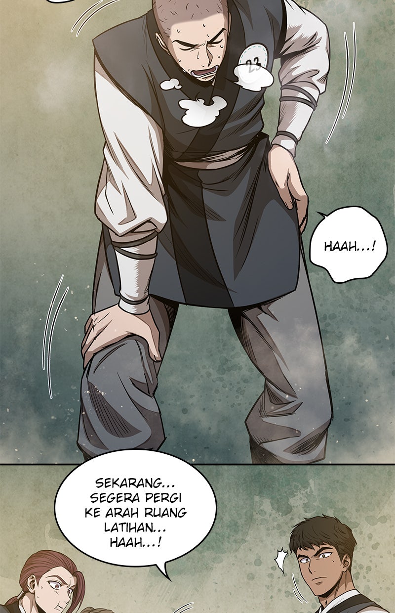 Read Nano Mashin chapter 48 image 62 on Lezhin