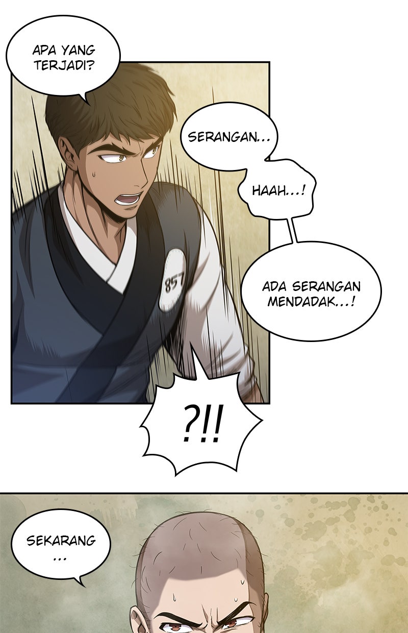 Read Nano Mashin chapter 48 image 64 on Lezhin