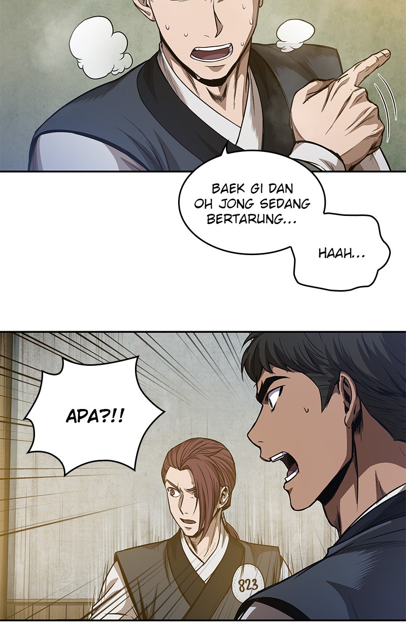 Read Nano Mashin chapter 48 image 65 on Lezhin