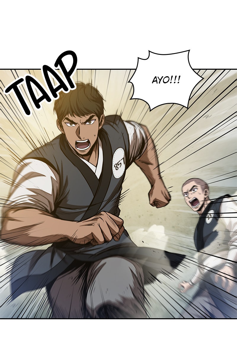 Read Nano Mashin chapter 48 image 66 on Lezhin