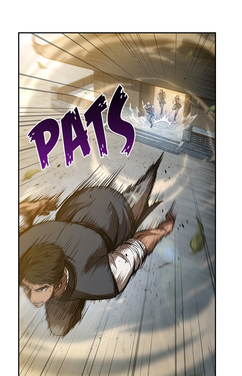 Read Nano Mashin chapter 48 image 67 on Lezhin