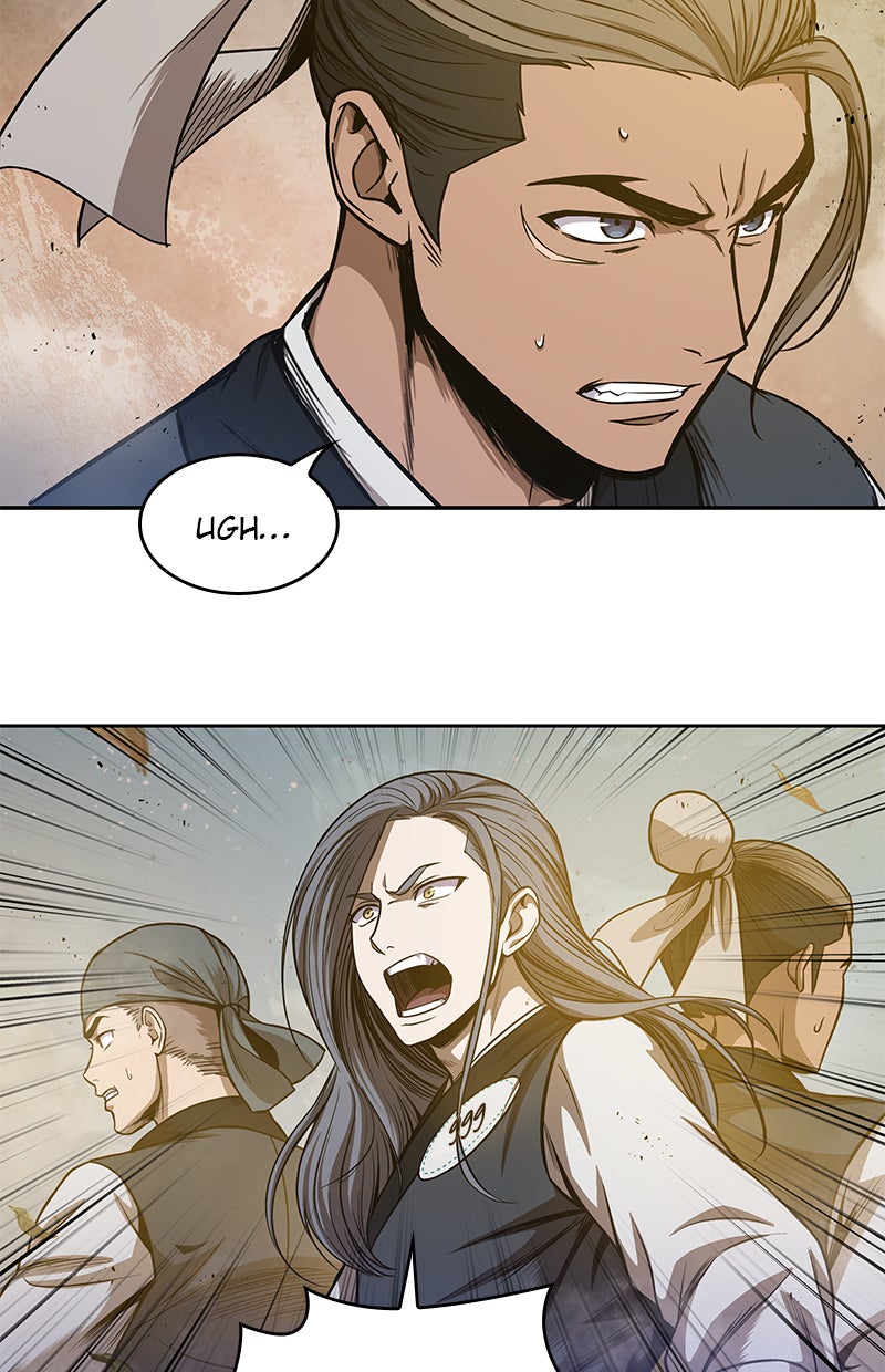 Read Nano Mashin chapter 48 image 7 on Lezhin