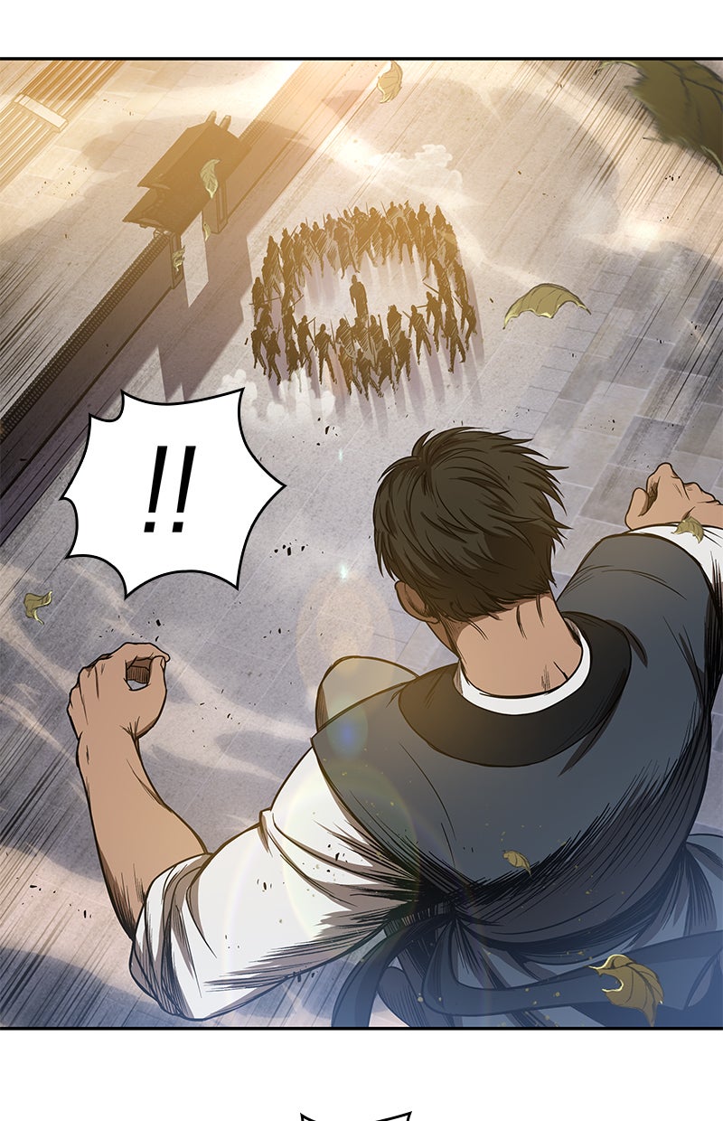 Read Nano Mashin chapter 48 image 71 on Lezhin