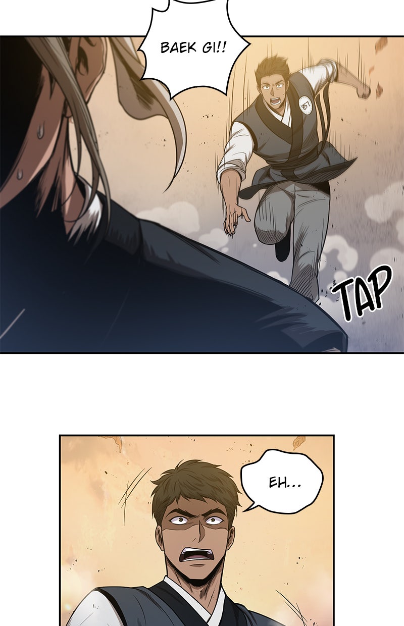 Read Nano Mashin chapter 48 image 72 on Lezhin
