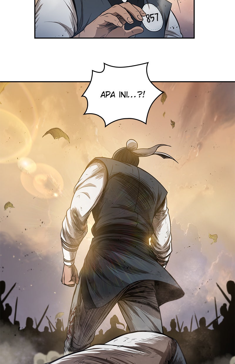 Read Nano Mashin chapter 48 image 73 on Lezhin