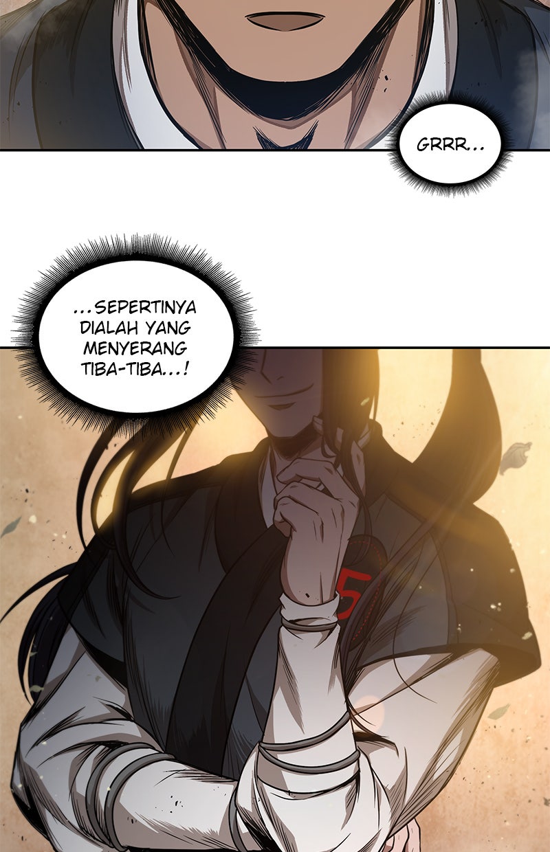 Read Nano Mashin chapter 48 image 76 on Lezhin