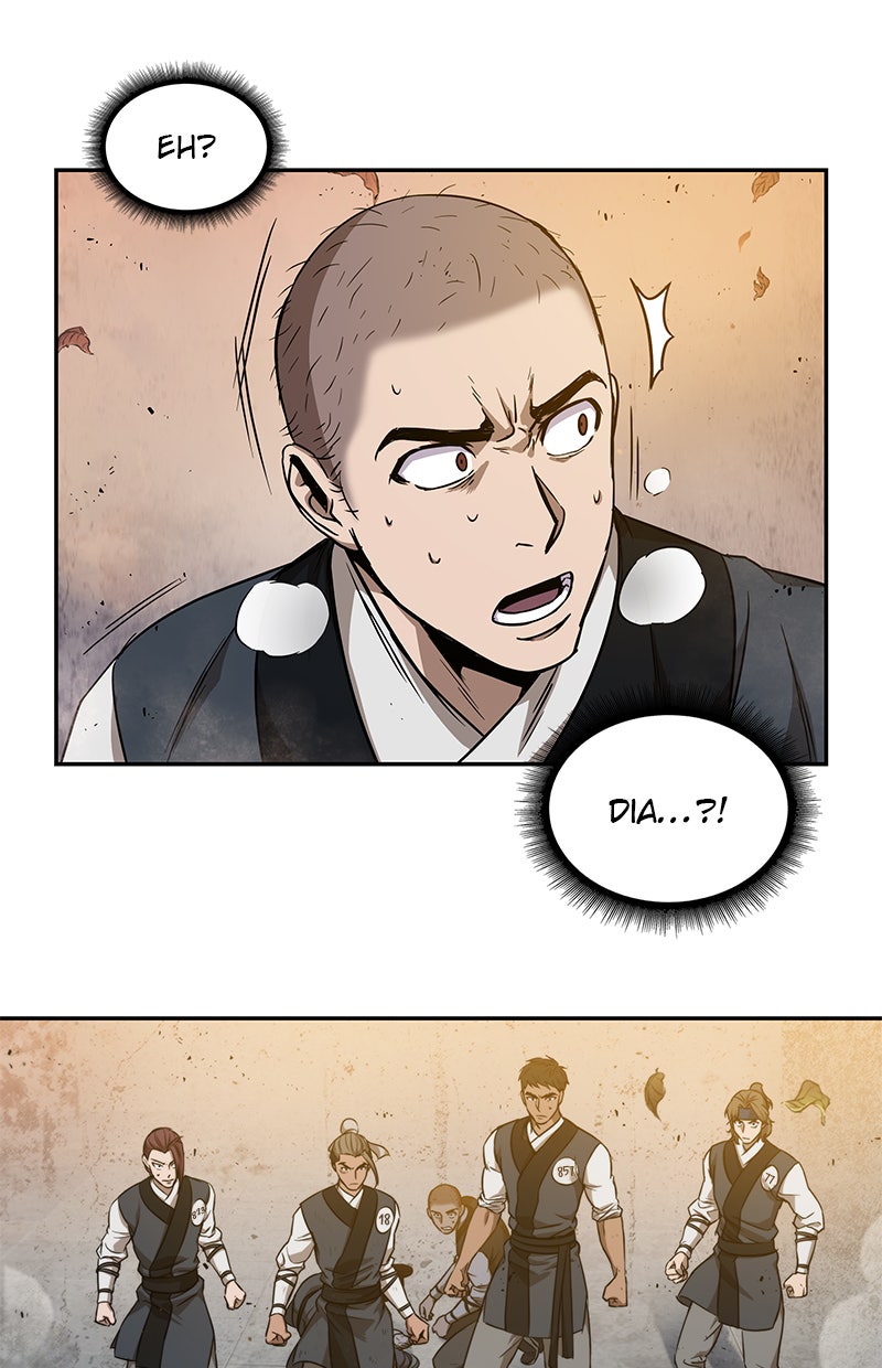 Read Nano Mashin chapter 48 image 79 on Lezhin