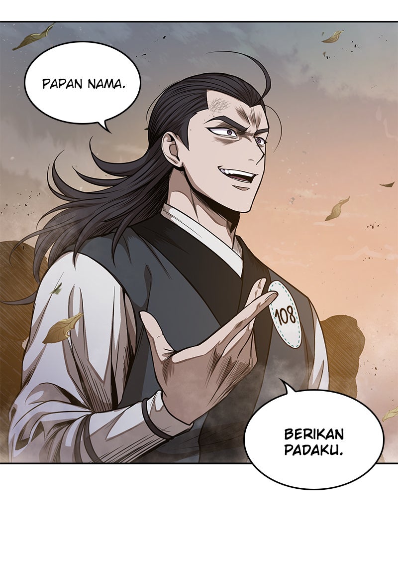Read Nano Mashin chapter 48 image 9 on Lezhin