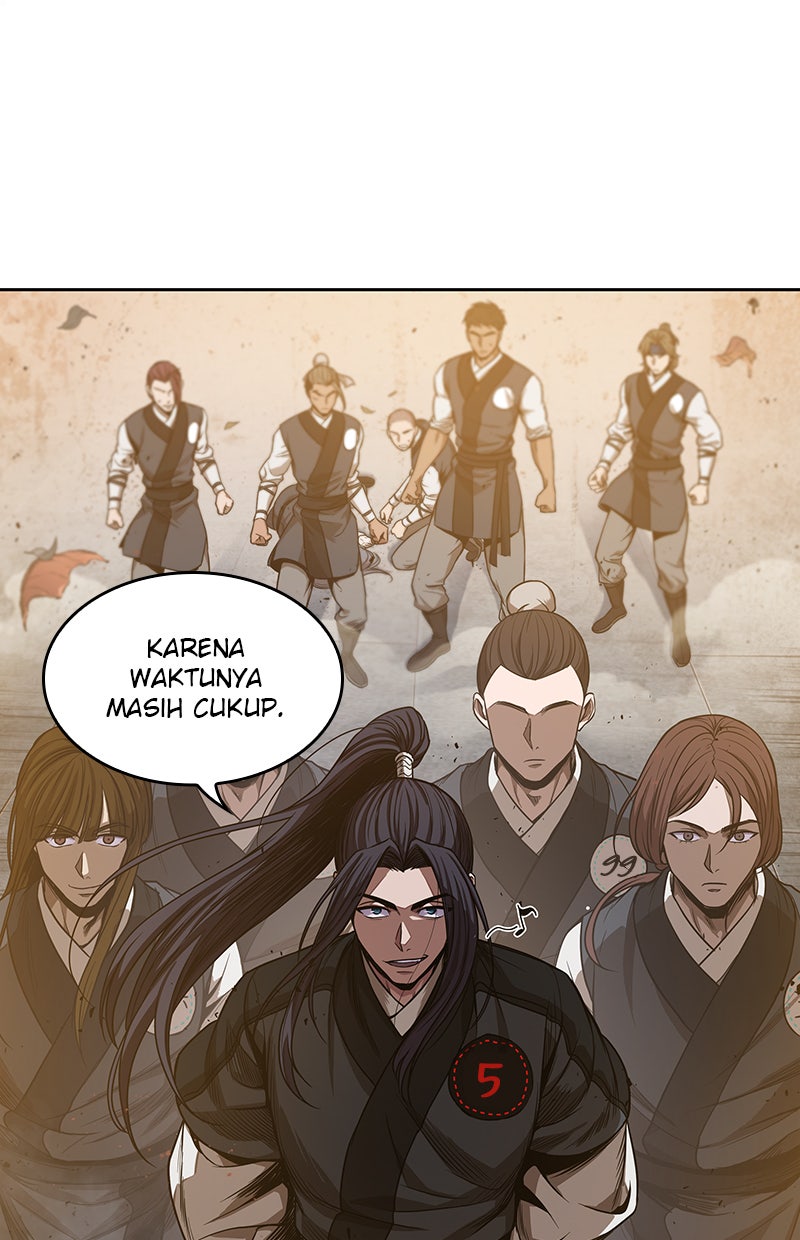 Read Nano Mashin chapter 49 image 10 on Lezhin