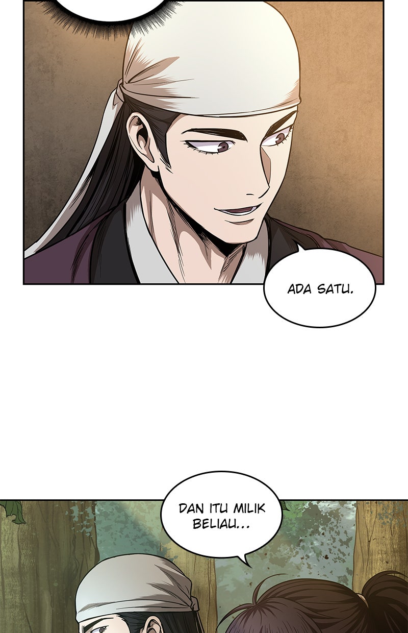 Read Nano Mashin chapter 49 image 100 on Lezhin