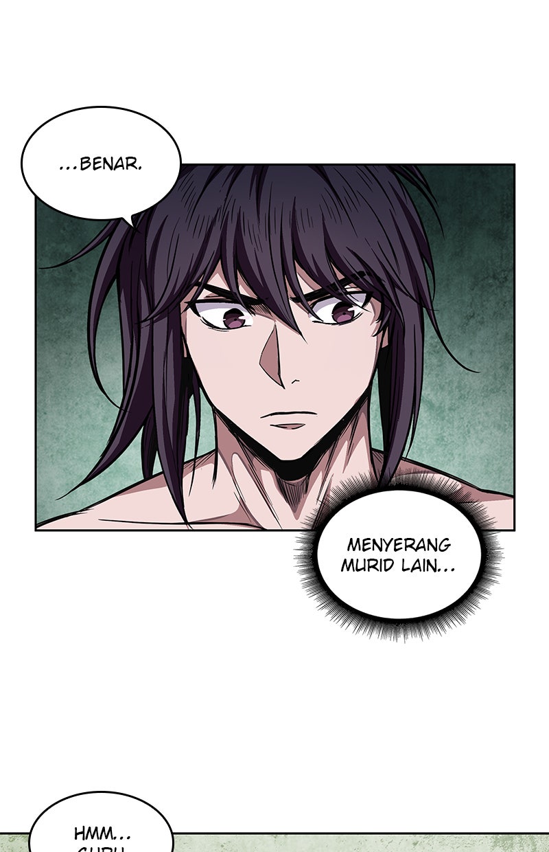 Read Nano Mashin chapter 49 image 103 on Lezhin