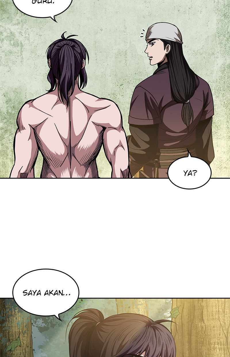 Read Nano Mashin chapter 49 image 104 on Lezhin