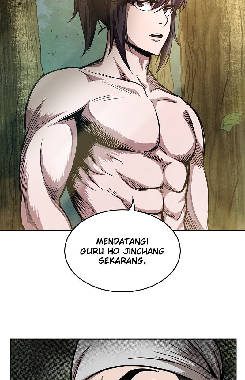 Read Nano Mashin chapter 49 image 105 on Lezhin