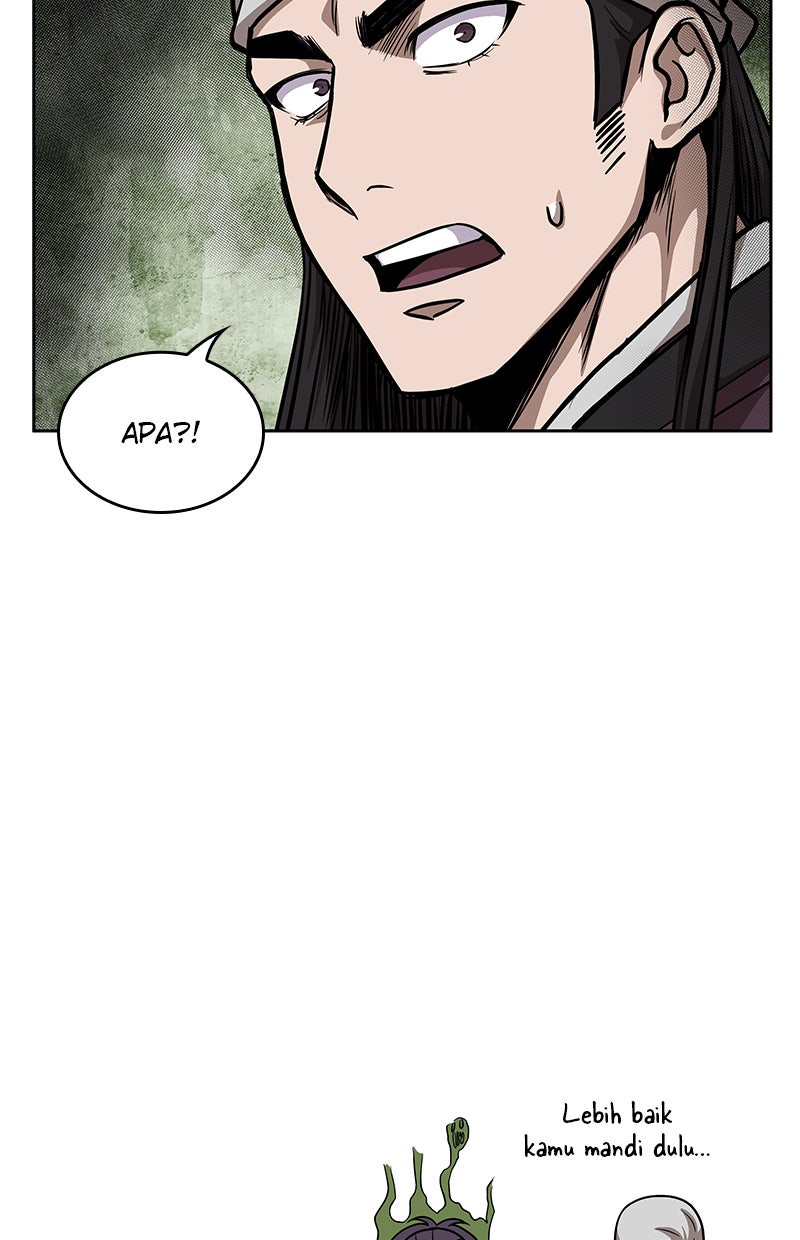 Read Nano Mashin chapter 49 image 106 on Lezhin