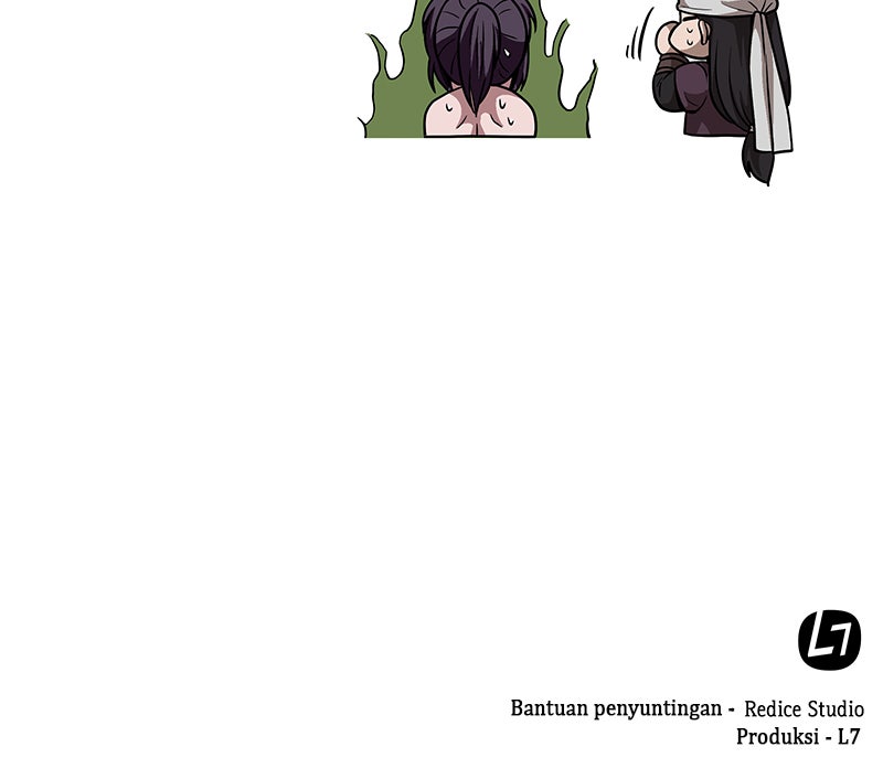 Read Nano Mashin chapter 49 image 107 on Lezhin