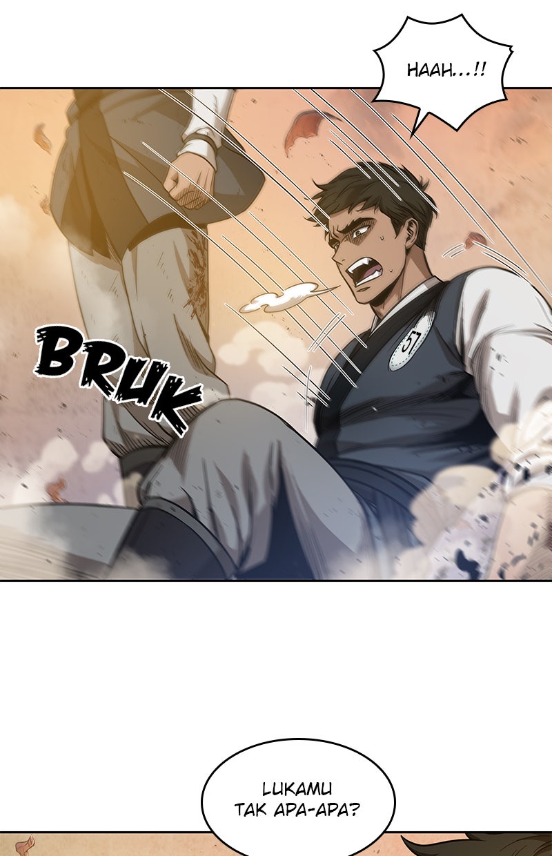 Read Nano Mashin chapter 49 image 12 on Lezhin