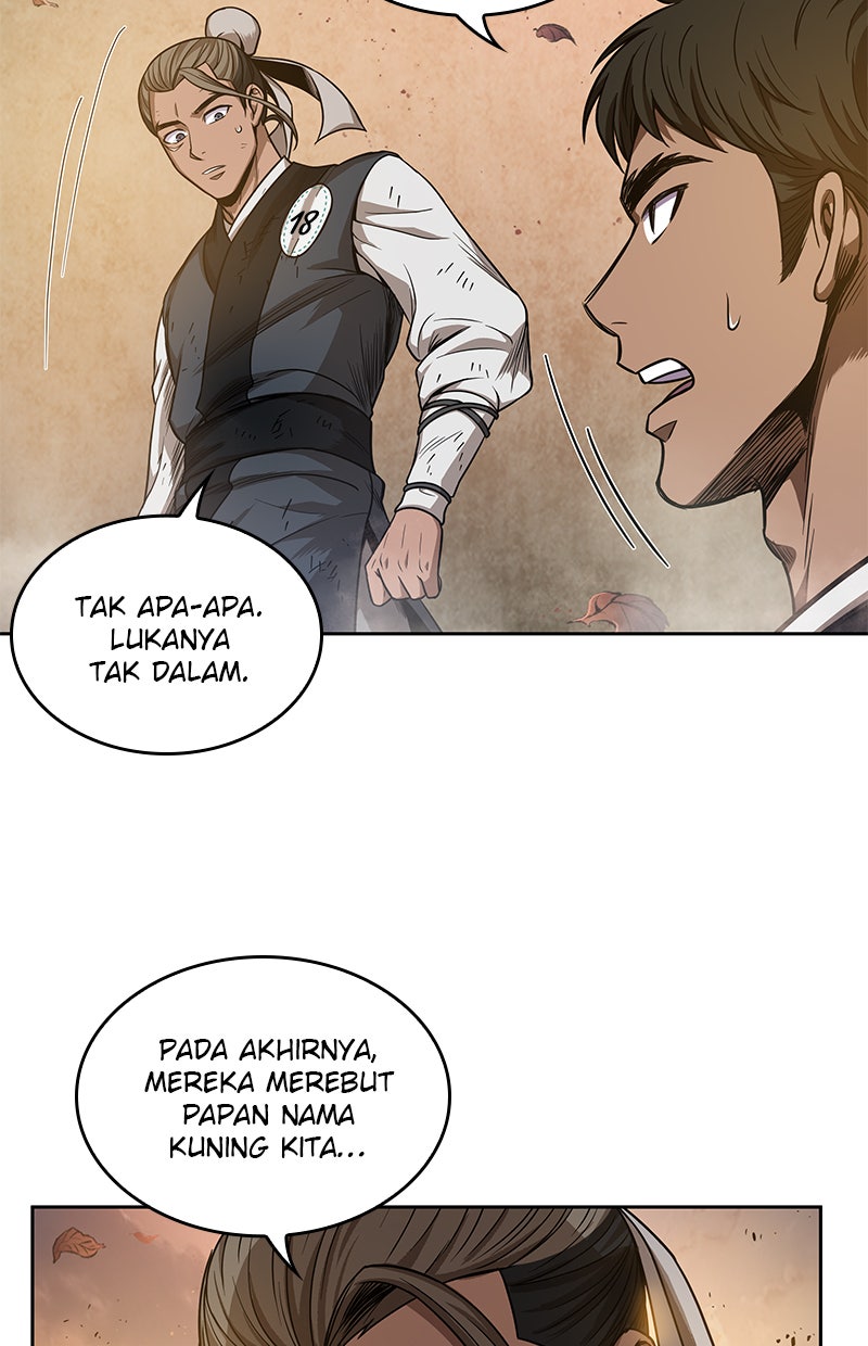 Read Nano Mashin chapter 49 image 13 on Lezhin