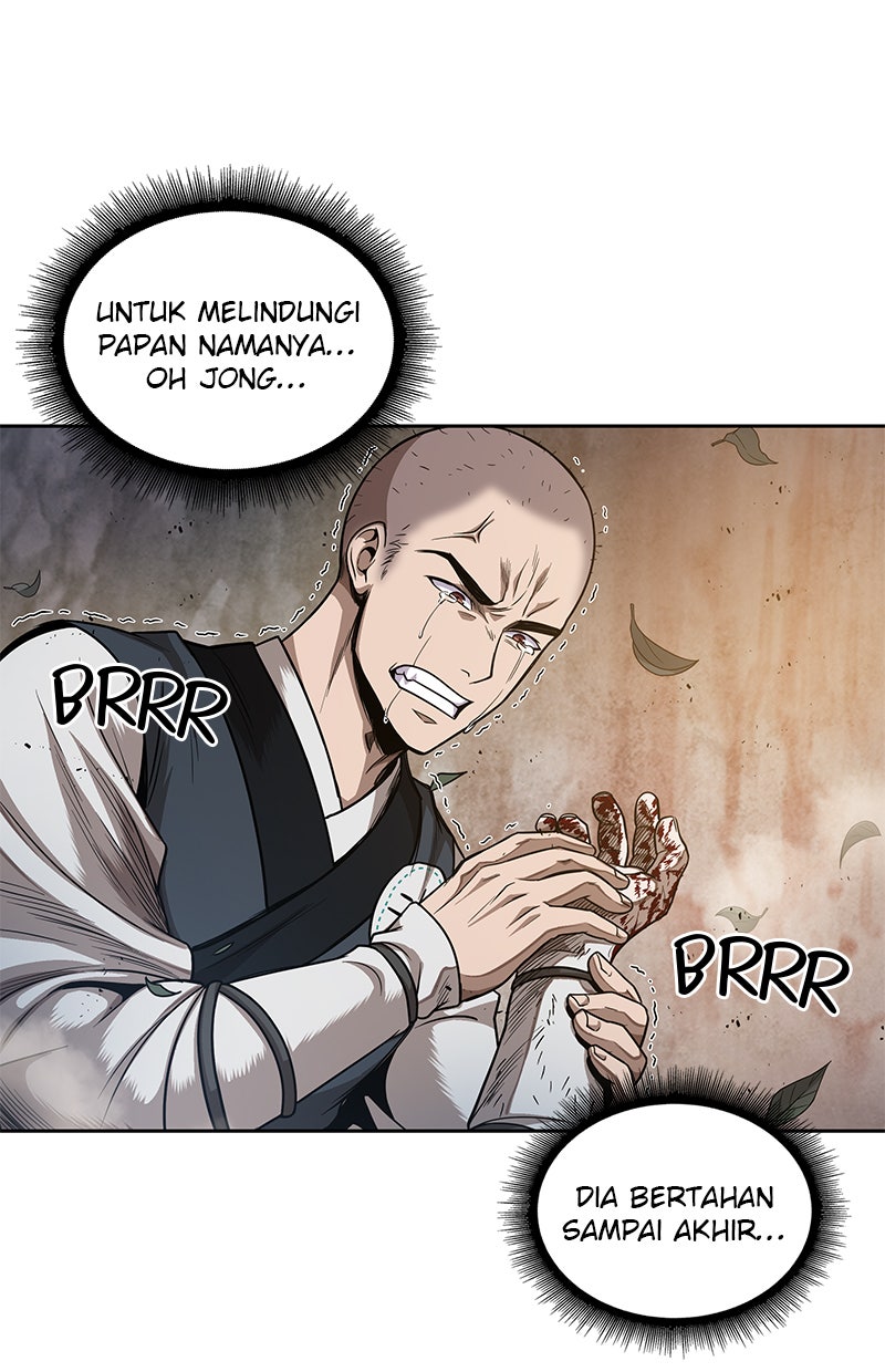 Read Nano Mashin chapter 49 image 15 on Lezhin