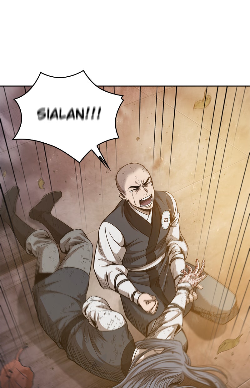 Read Nano Mashin chapter 49 image 16 on Lezhin