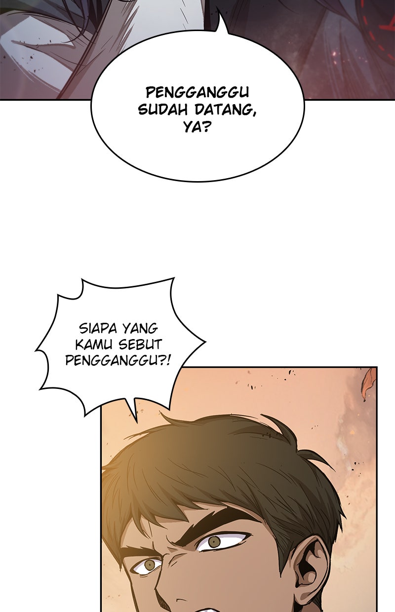 Read Nano Mashin chapter 49 image 2 on Lezhin