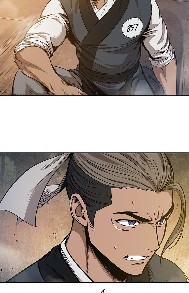 Read Nano Mashin chapter 49 image 21 on Lezhin