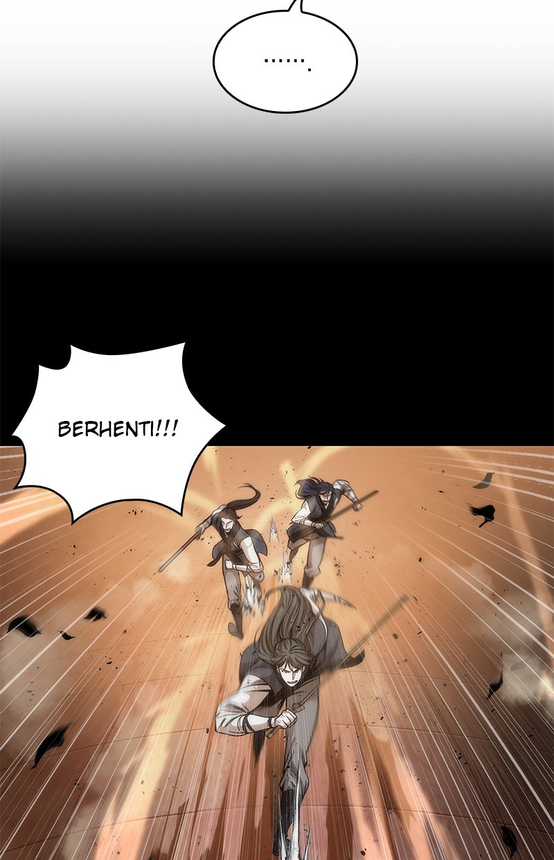 Read Nano Mashin chapter 49 image 22 on Lezhin
