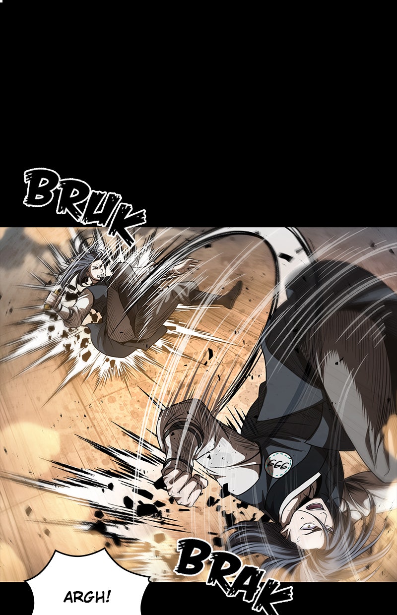 Read Nano Mashin chapter 49 image 25 on Lezhin