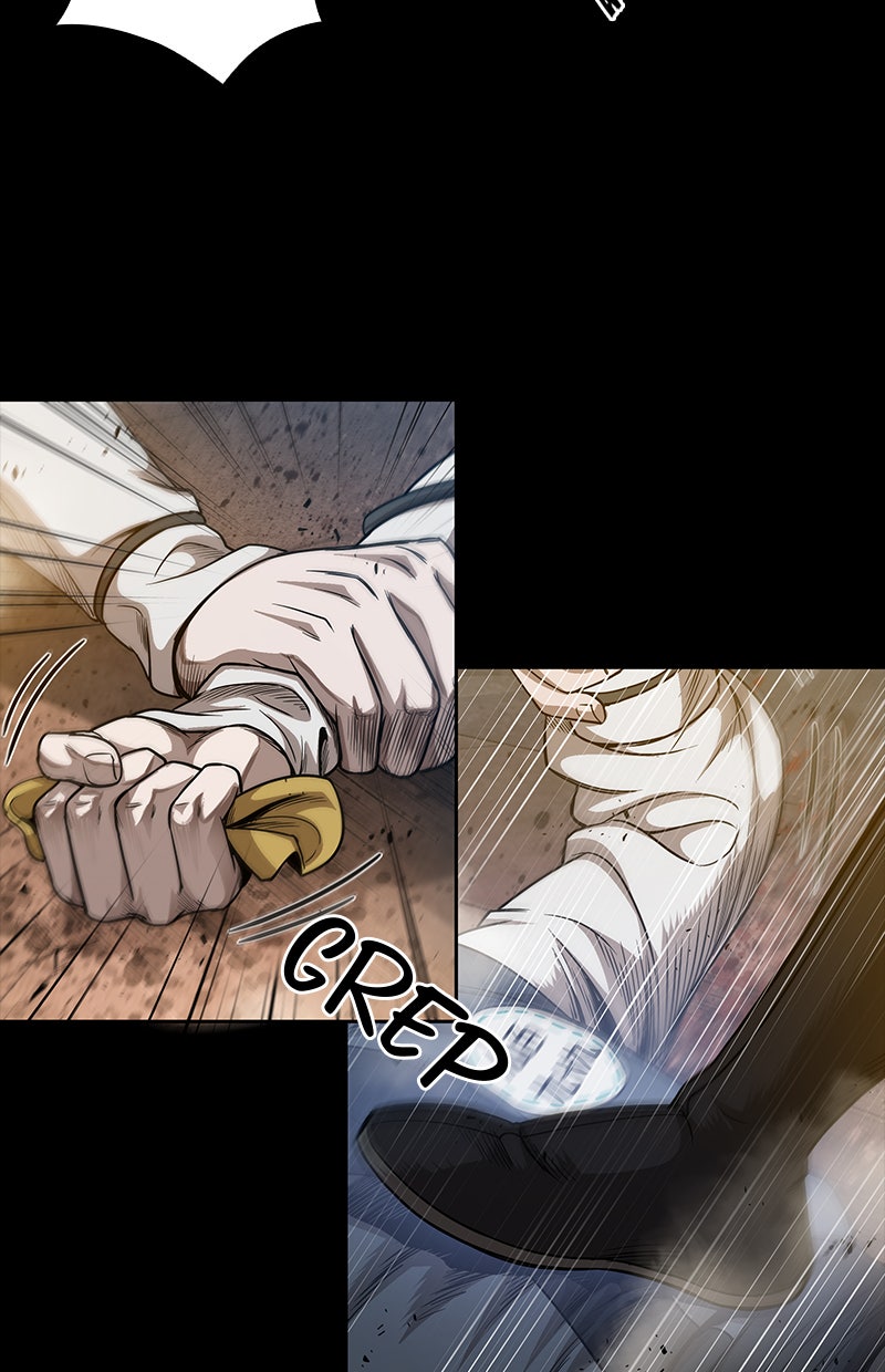Read Nano Mashin chapter 49 image 26 on Lezhin