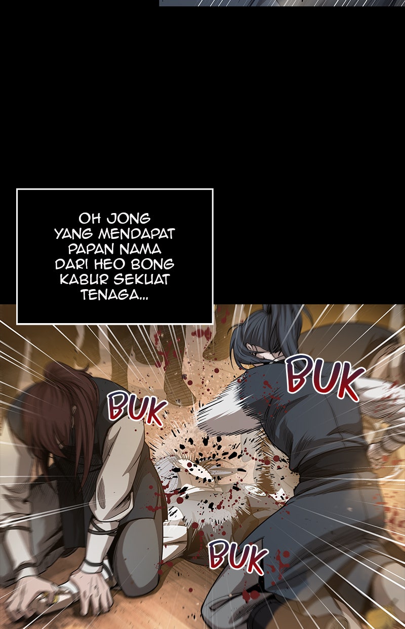 Read Nano Mashin chapter 49 image 27 on Lezhin