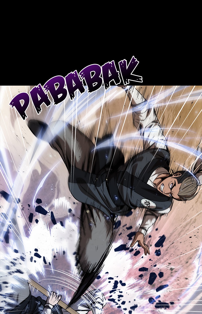 Read Nano Mashin chapter 49 image 29 on Lezhin