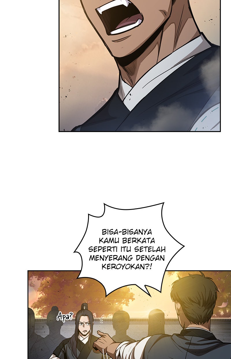 Read Nano Mashin chapter 49 image 3 on Lezhin