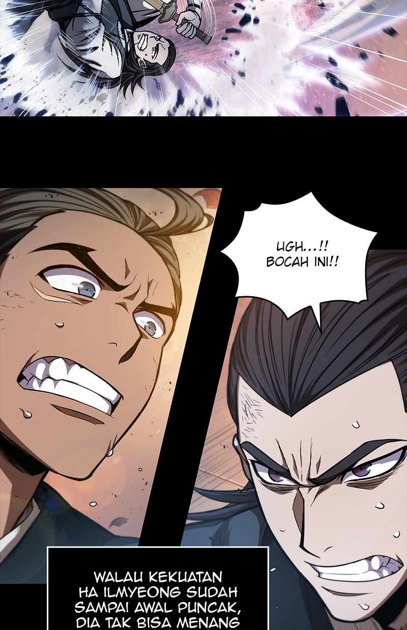 Read Nano Mashin chapter 49 image 30 on Lezhin