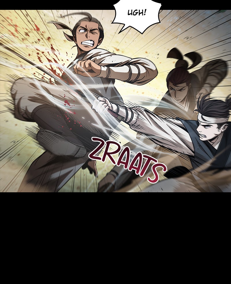 Read Nano Mashin chapter 49 image 32 on Lezhin