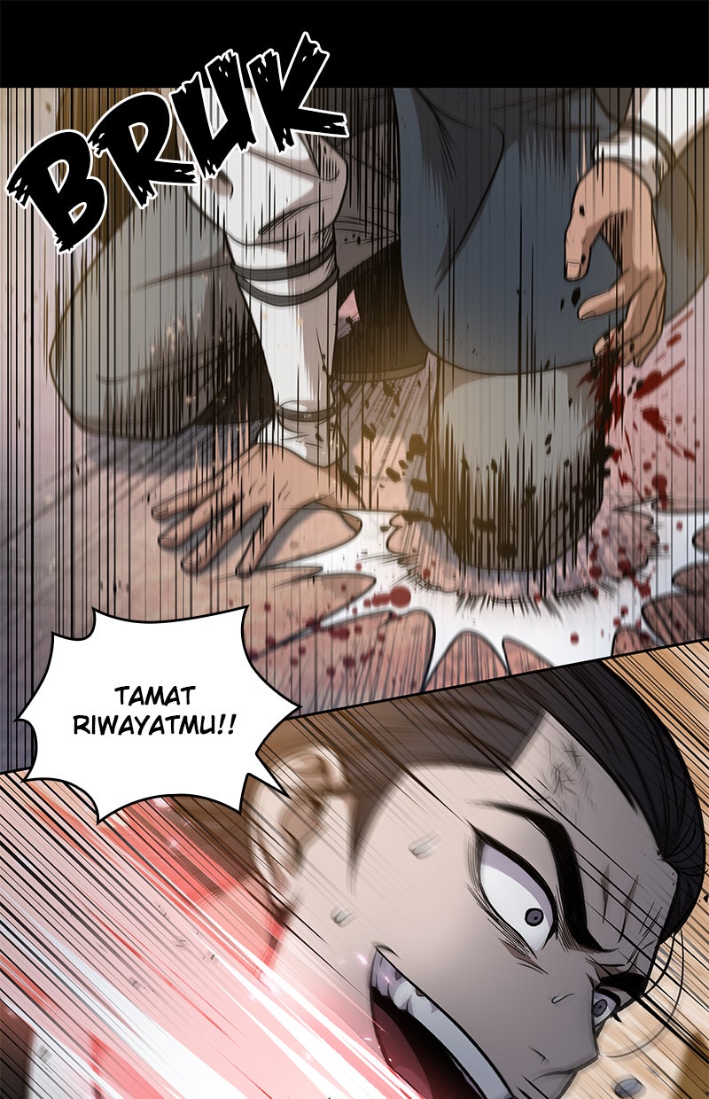 Read Nano Mashin chapter 49 image 33 on Lezhin
