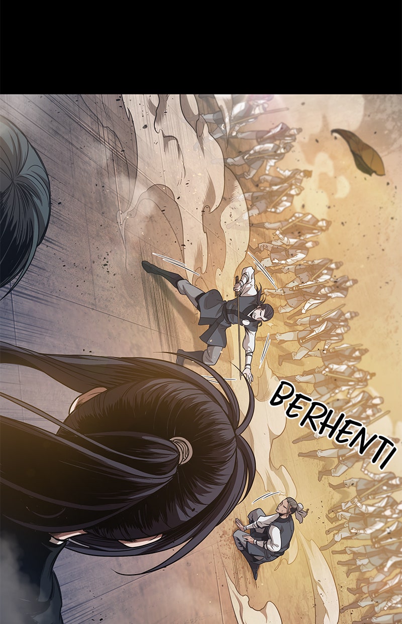 Read Nano Mashin chapter 49 image 35 on Lezhin