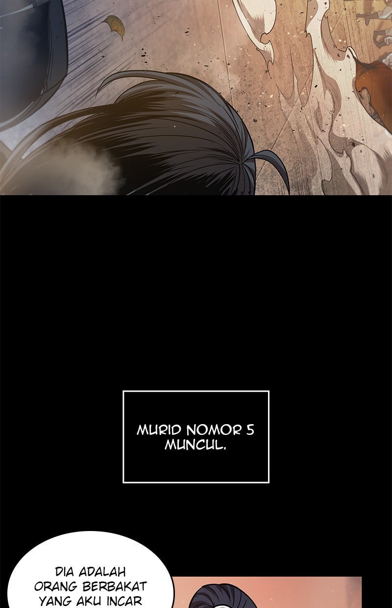 Read Nano Mashin chapter 49 image 36 on Lezhin