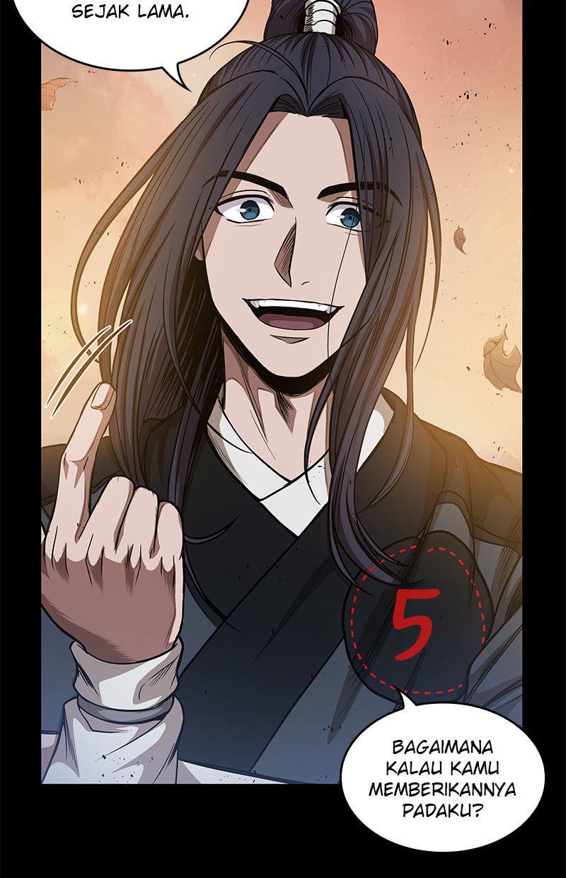Read Nano Mashin chapter 49 image 37 on Lezhin
