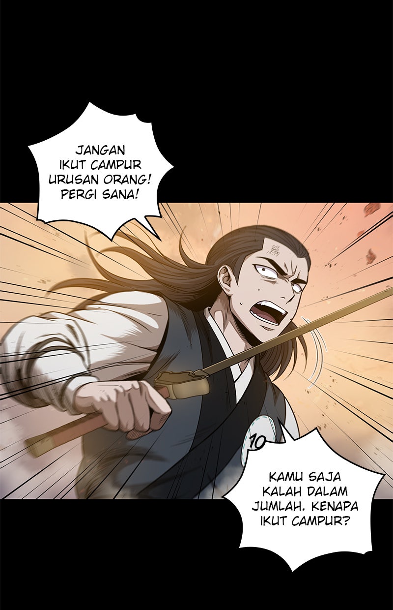 Read Nano Mashin chapter 49 image 38 on Lezhin