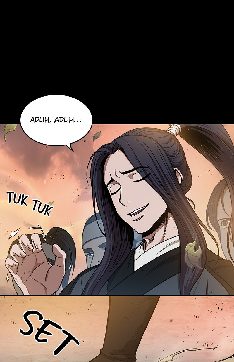 Read Nano Mashin chapter 49 image 40 on Lezhin