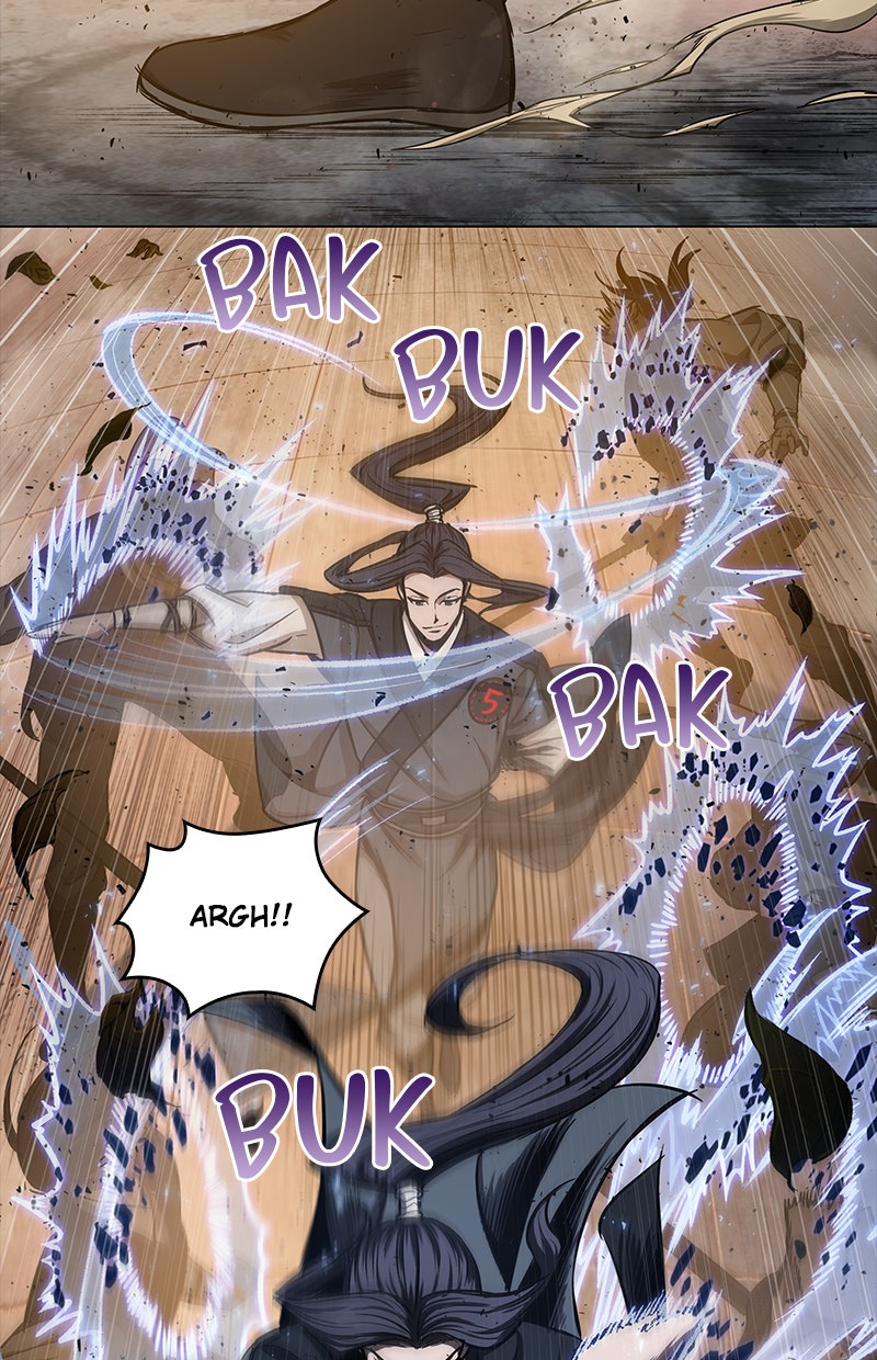 Read Nano Mashin chapter 49 image 41 on Lezhin