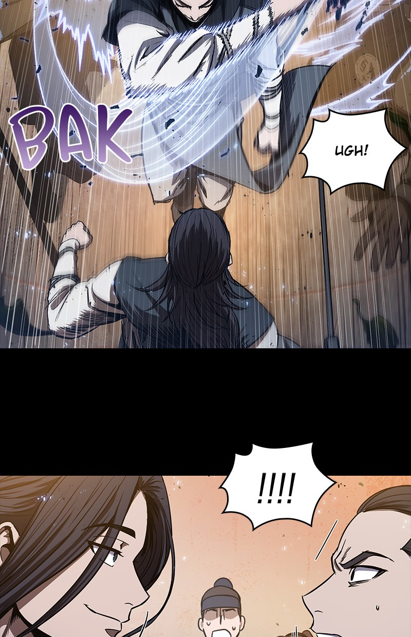 Read Nano Mashin chapter 49 image 42 on Lezhin