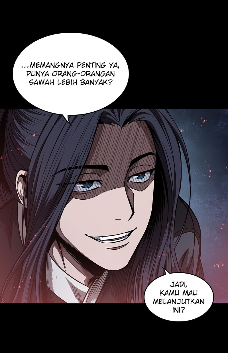 Read Nano Mashin chapter 49 image 44 on Lezhin