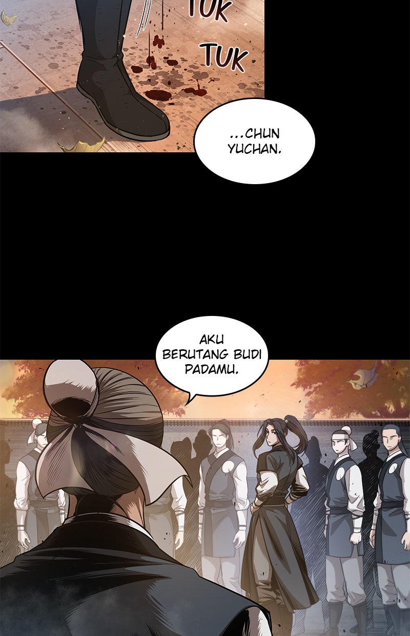 Read Nano Mashin chapter 49 image 47 on Lezhin