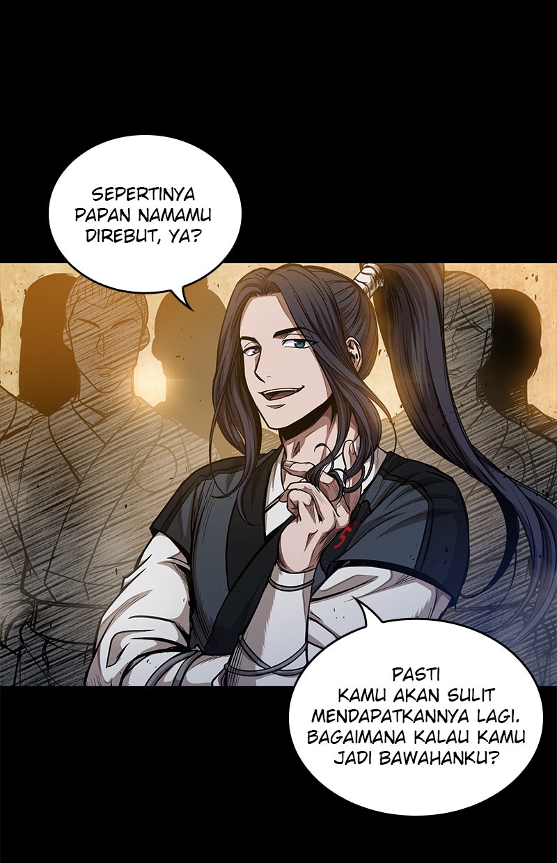 Read Nano Mashin chapter 49 image 49 on Lezhin