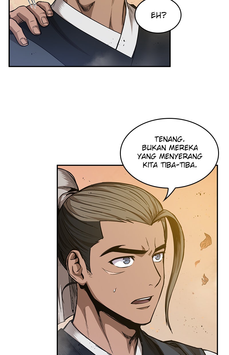 Read Nano Mashin chapter 49 image 5 on Lezhin