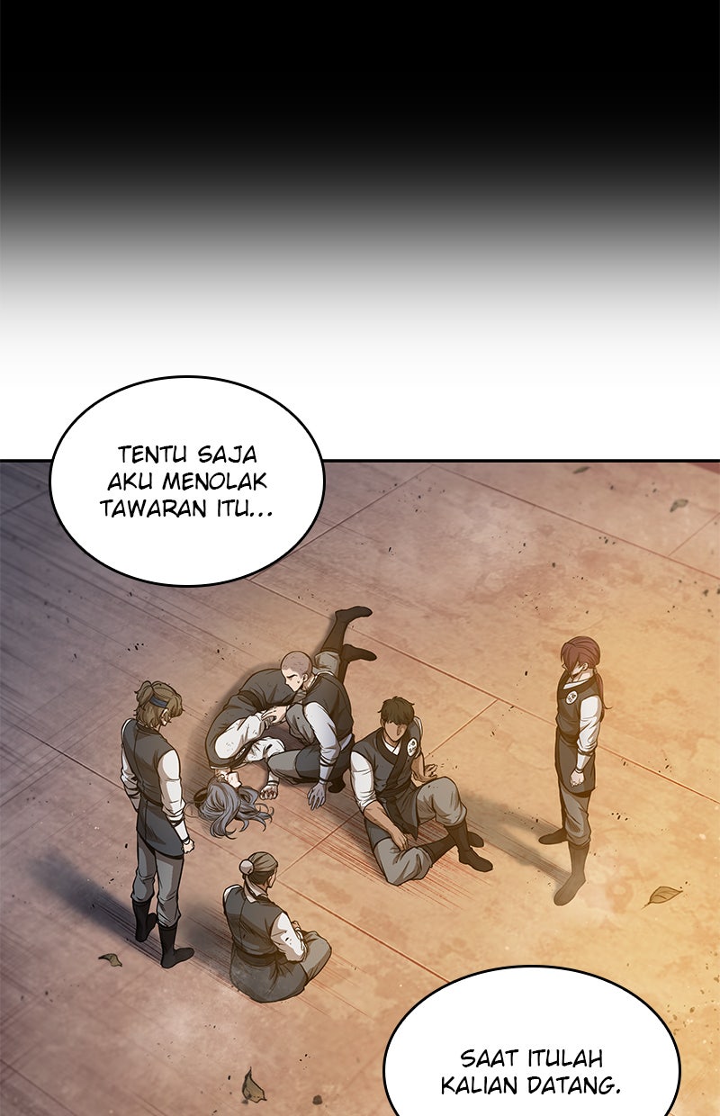 Read Nano Mashin chapter 49 image 50 on Lezhin