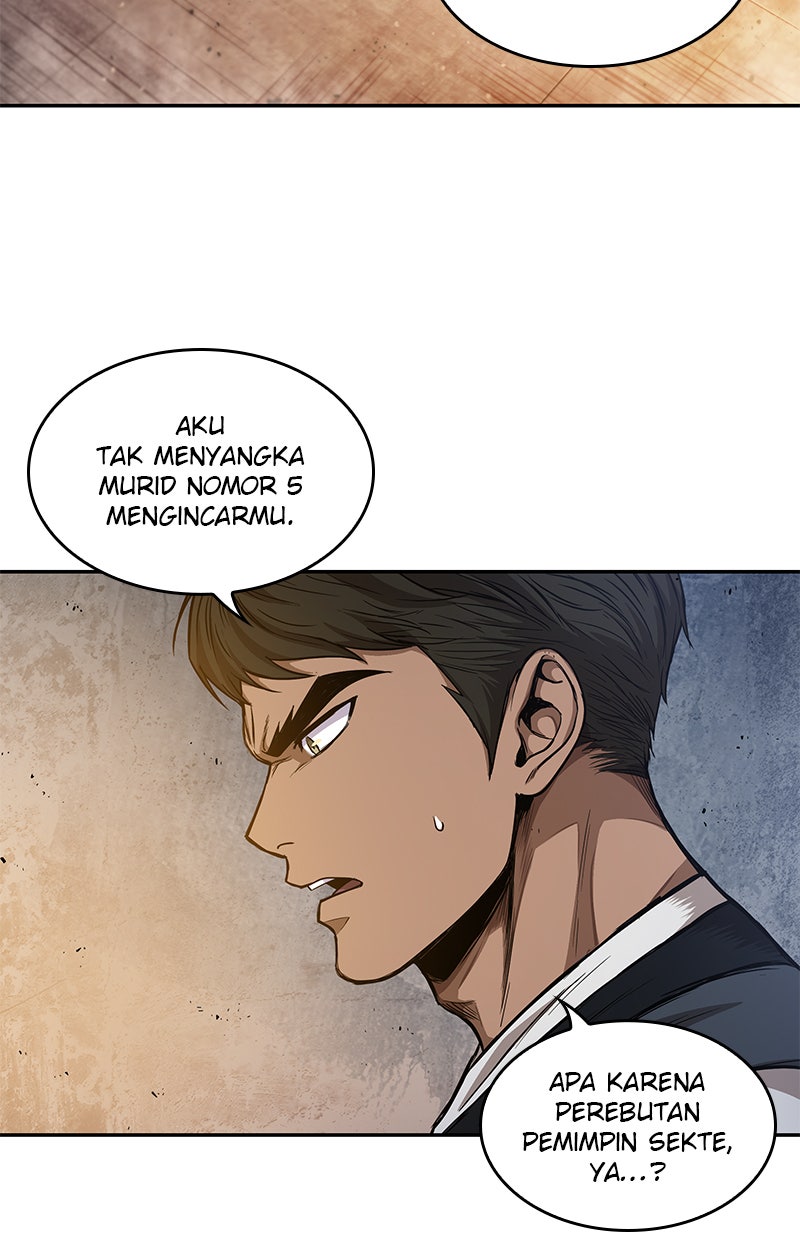 Read Nano Mashin chapter 49 image 51 on Lezhin