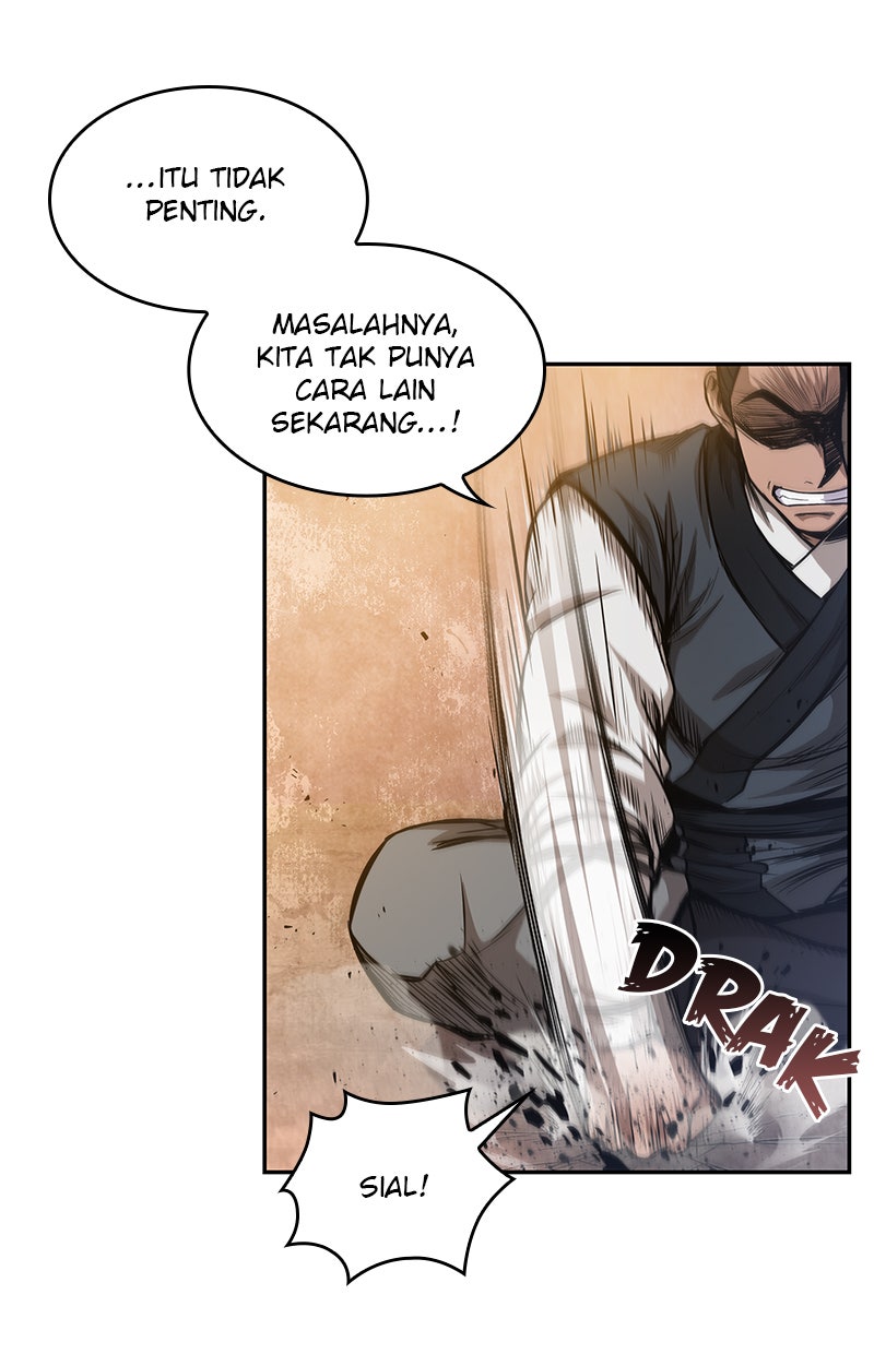 Read Nano Mashin chapter 49 image 52 on Lezhin